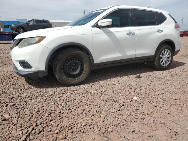 2015 NISSAN ROGUE S - 5N1AT2MT5FC814577