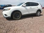 2015 NISSAN ROGUE S - 5N1AT2MT5FC814577
