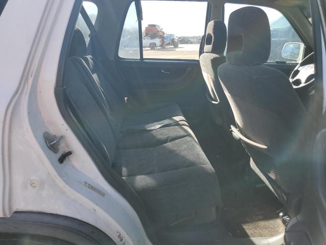 2000 Honda Cr-V Ex VIN: JHLRD1860YC031787 Lot: 45715854