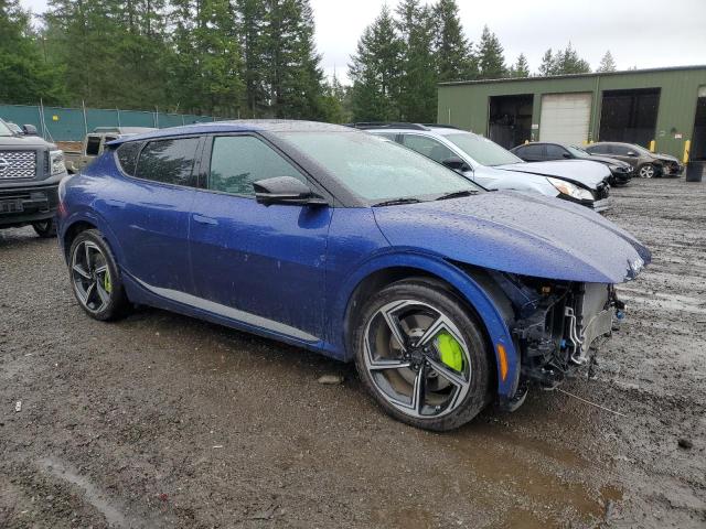 2023 KIA EV6 GT - KNDC5DLE1P5110999