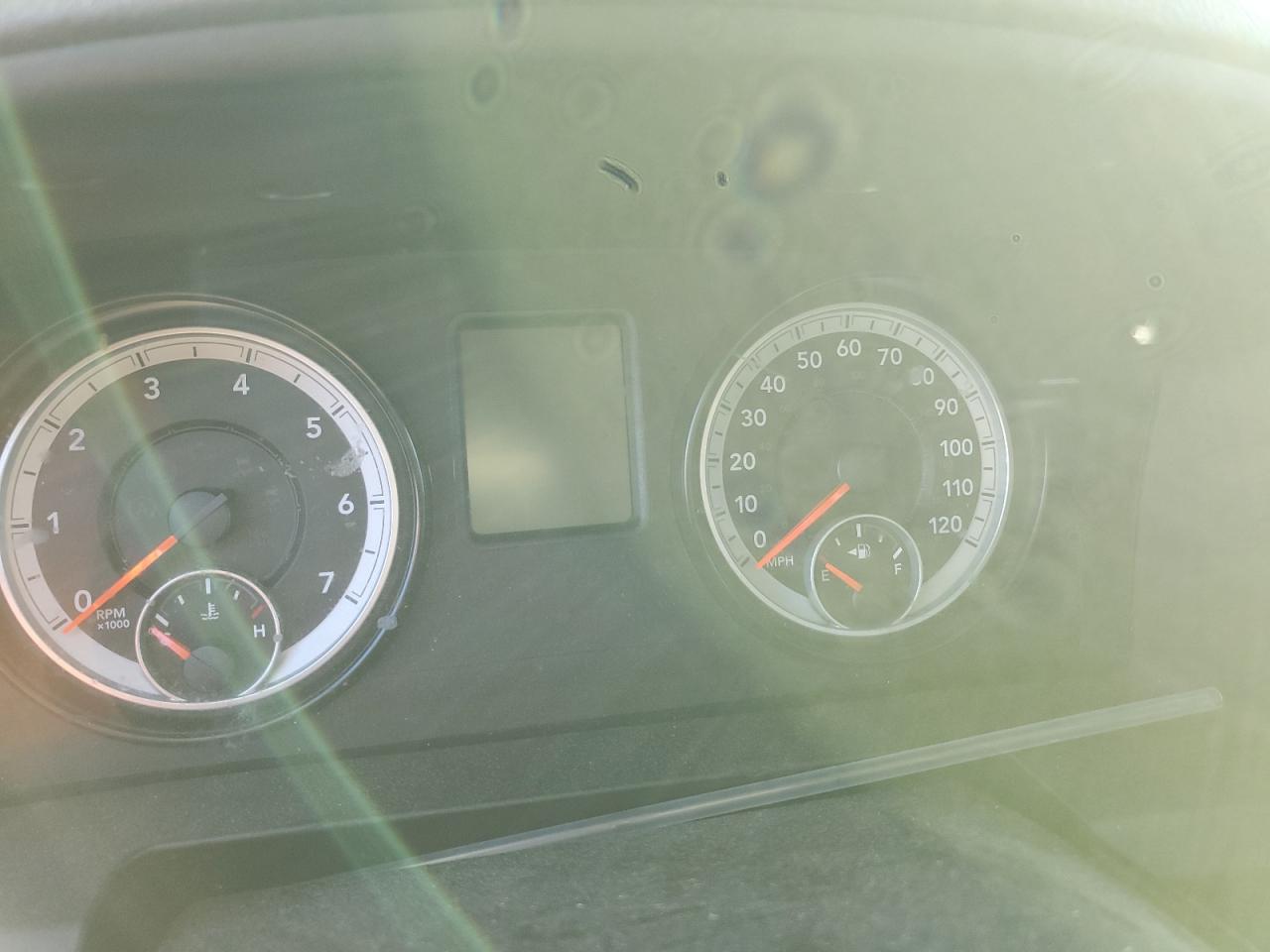 1C6RR6FT0ES457783 2014 Ram 1500 St