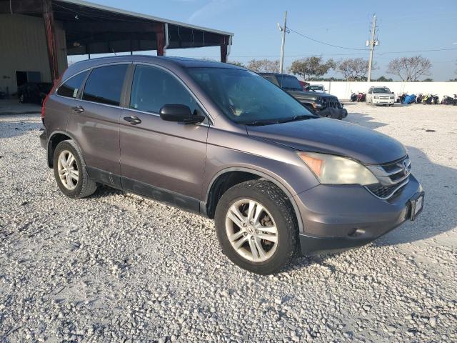 2011 Honda Cr-V Ex VIN: 5J6RE4H55BL055748 Lot: 46655424