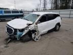 2018 GMC TERRAIN SL - 3GKALTEX0JL407635