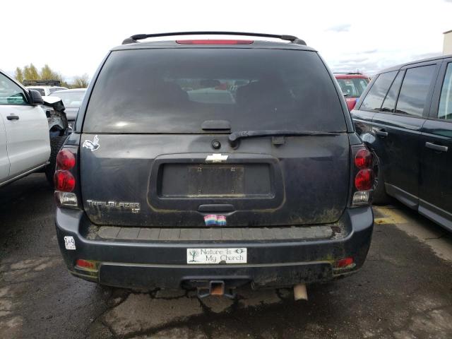 2007 Chevrolet Trailblazer Ls VIN: 1GNDT13S472209811 Lot: 47075504