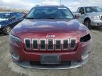 JEEP CHEROKEE L photo