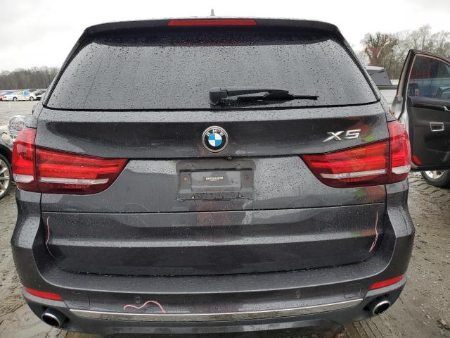 VIN 5UXKR0C54E0K51731 2014 BMW X5, Xdrive35I no.6