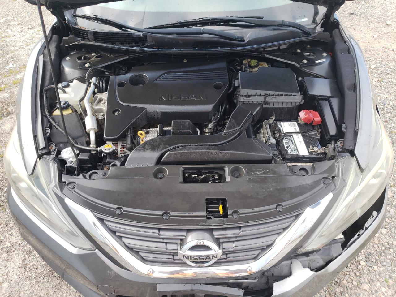 1N4AL3AP8GN373993 2016 Nissan Altima 2.5