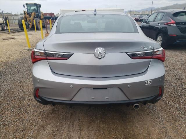 19UDE2F71LA004030 Acura ILX PREMIU 6