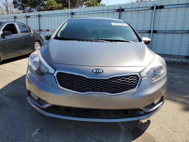 2016 Kia Forte Lx VIN: KNAFK5A85G5621850 Lot: 46263894