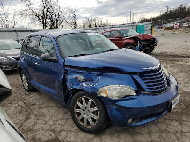 2008 Chrysler Pt Cruiser Touring VIN: 3A8FY58B78T189338 Lot: 47275514