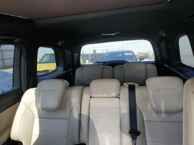 VIN 4JGDF6EE1FA532976 2015 Mercedes-Benz GL-Class, ... no.10