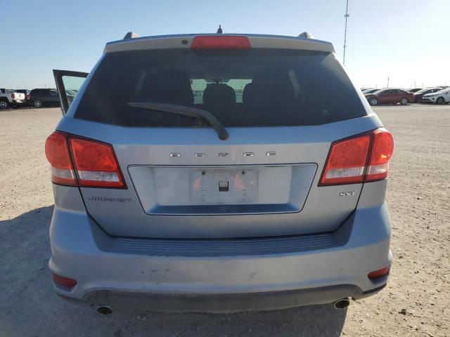 2013 Dodge Journey Sxt VIN: 3C4PDCBG8DT530465 Lot: 45318684