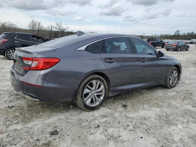 2020 Honda Accord Lx VIN: 1HGCV1F18LA102036 Lot: 46407874