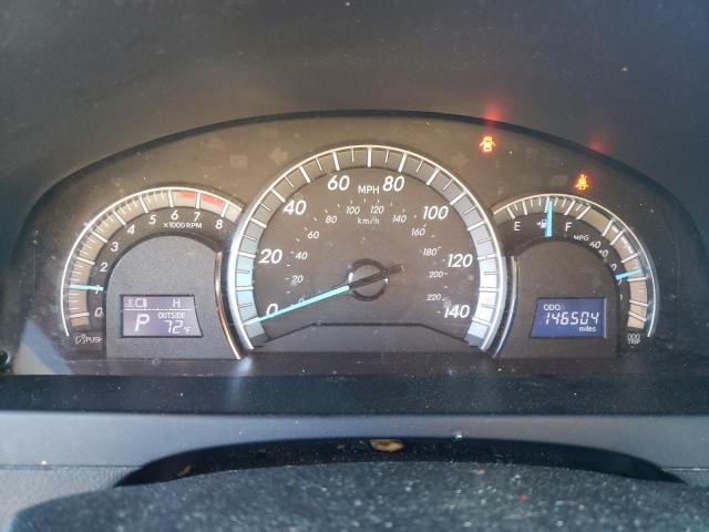 2013 Toyota Camry L VIN: 4T1BF1FKXDU657369 Lot: 39244207