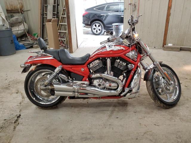 2006 HARLEY-DAVIDSON VRSCSE - 1HD1PPG176K975811