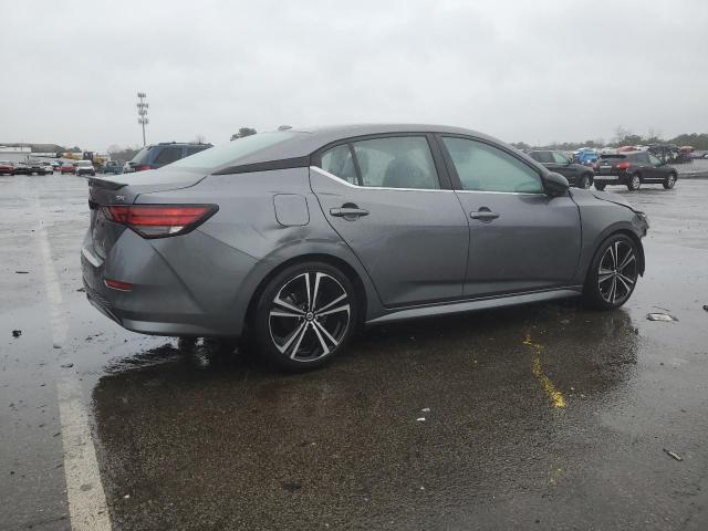 2020 Nissan Sentra - Image 3