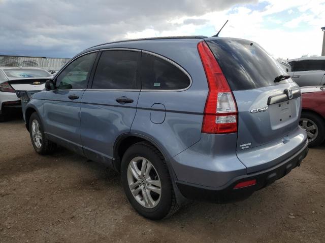 2008 Honda Cr-V Lx VIN: JHLRE38378C048326 Lot: 46690894