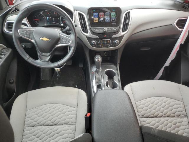 2018 CHEVROLET EQUINOX LT - 3GNAXJEV7JS512477