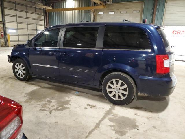 2013 Chrysler Town & Country Touring VIN: 2C4RC1BG7DR559765 Lot: 46977604