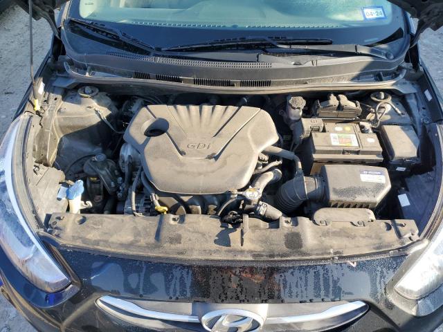2017 HYUNDAI ACCENT SE - KMHCT4AE3HU306308