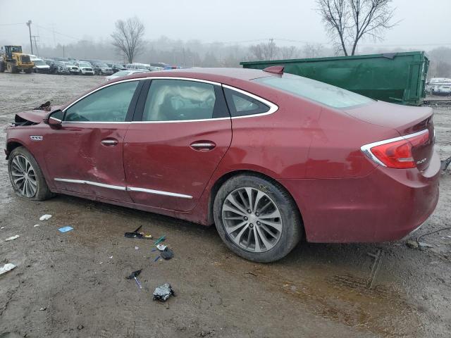 VIN 1G4ZS5SS6HU138090 2017 BUICK LACROSSE no.2