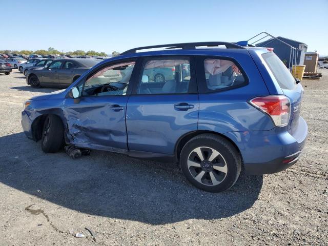 2018 SUBARU FORESTER 2 - JF2SJABC3JH521544