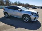 NISSAN MURANO S photo