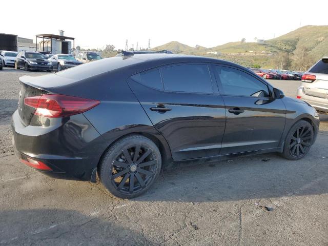 KMHD84LF9LU951761 Hyundai Elantra SE 3