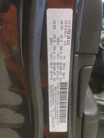 2016 Jeep Grand Cherokee Overland VIN: 1C4RJFCG5GC417431 Lot: 45504574