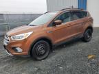 2017 FORD ESCAPE SE - 1FMCU9G90HUA06746