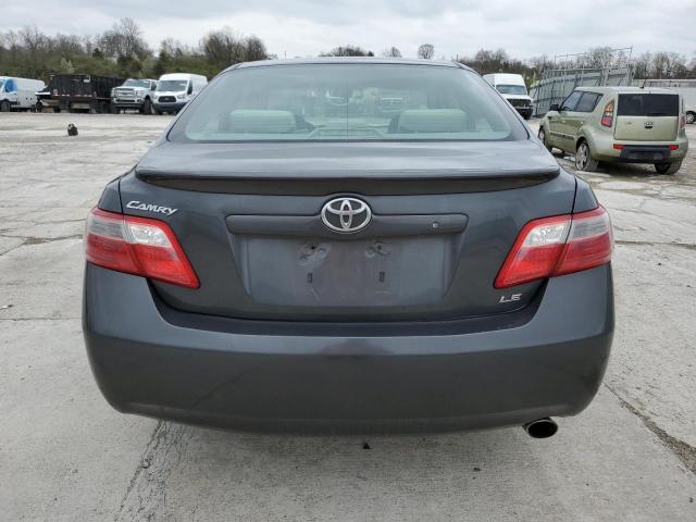 2007 Toyota Camry Ce VIN: 4T1BE46K47U159497 Lot: 48487144