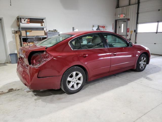 2008 Nissan Altima 2.5 VIN: 1N4AL21E38C156521 Lot: 75085603