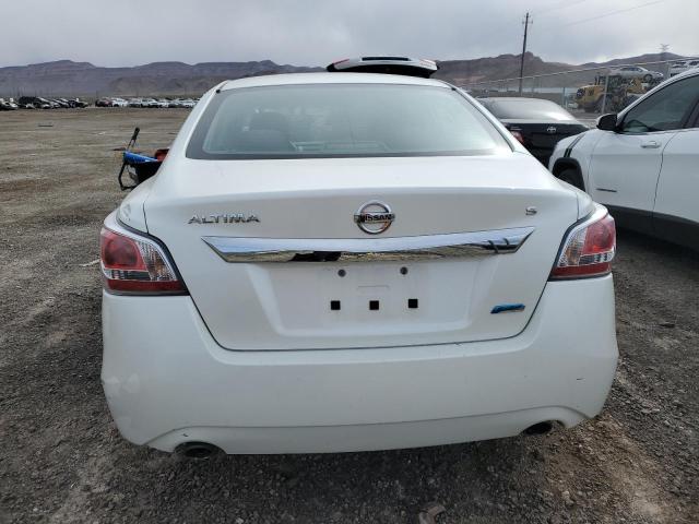 2014 Nissan Altima 2.5 VIN: 1N4AL3AP3EC184659 Lot: 46764934