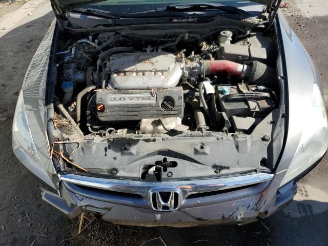 2007 Honda Accord Ex VIN: 1HGCM66537A081878 Lot: 46552714