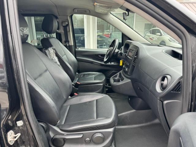 2018 MERCEDES-BENZ METRIS - WD4PG2EE1J3351774