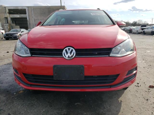 2016 VOLKSWAGEN GOLF SPORT - 3VWC17AU7GM514582