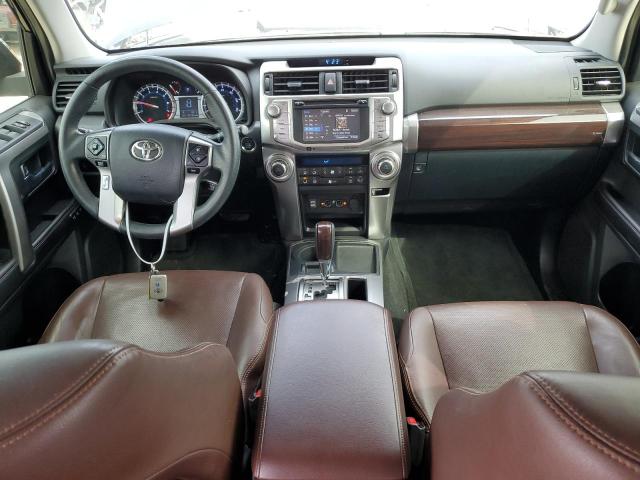 2017 Toyota 4Runner - Image 8