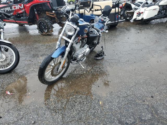 2005 HARLEY-DAVIDSON XL883 1HD4CAM145K439746