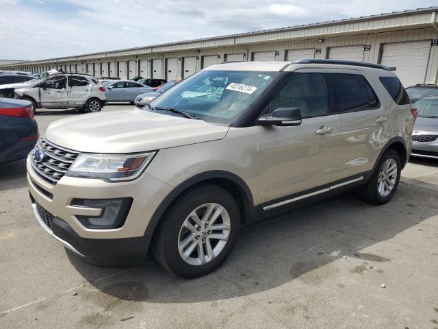 Vin: 1fm5k7dh3hgd84525, lot: 48246274, ford explorer xlt 2017 img_1