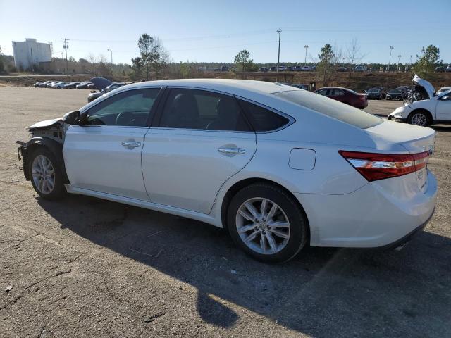 2015 Toyota Avalon Xle VIN: 4T1BK1EB6FU180911 Lot: 45879664