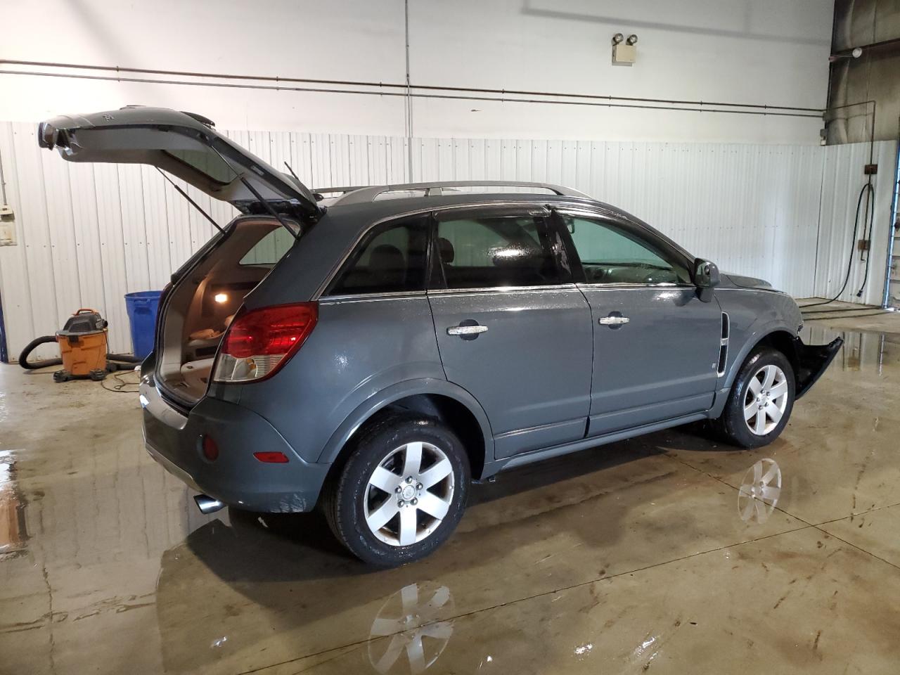 Lot #2484886928 2008 SATURN VUE XR