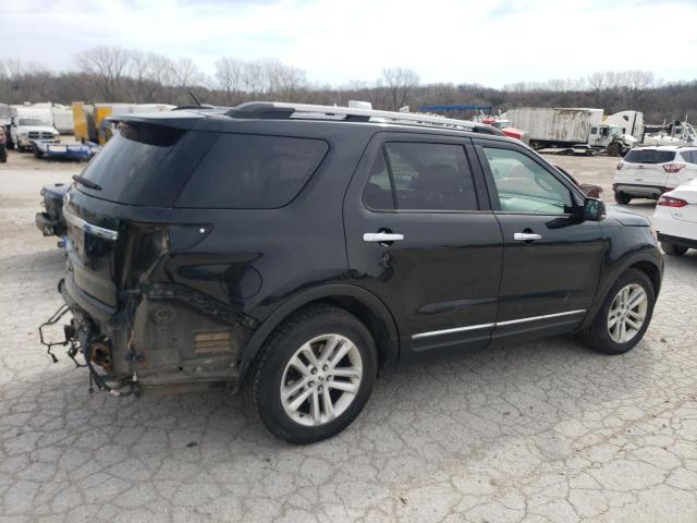 2012 Ford Explorer Xlt VIN: 1FMHK7D89CGA83781 Lot: 45764014