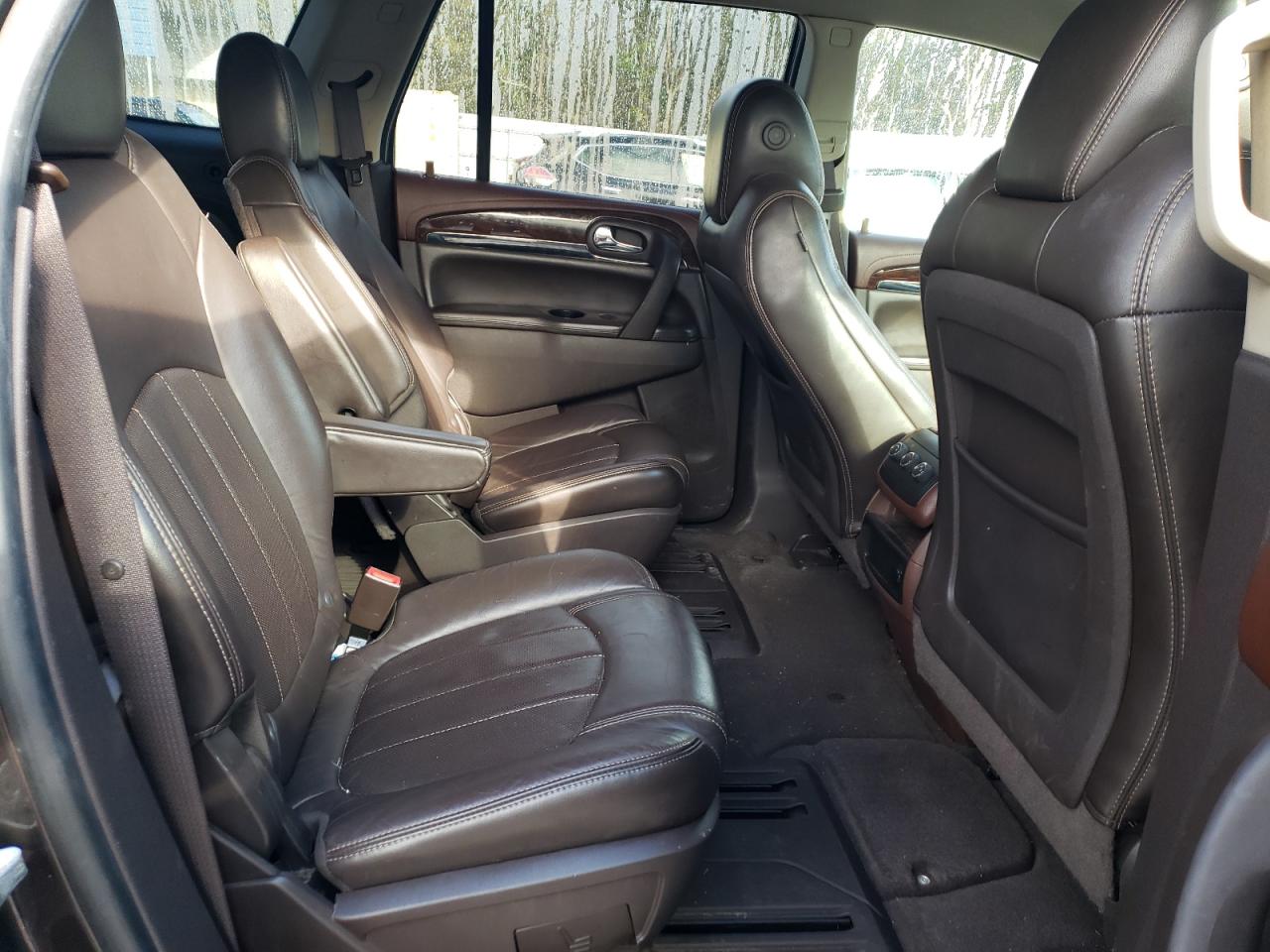 5GAKRCKD9DJ113771 2013 Buick Enclave