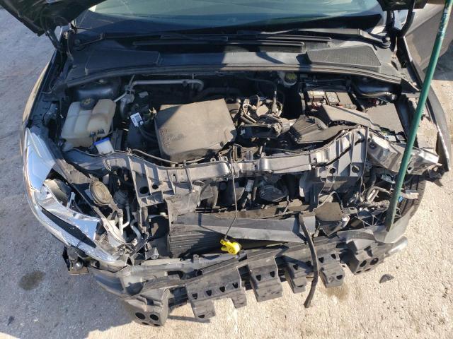 2016 Ford Focus S VIN: 1FADP3E21GL398102 Lot: 48667904