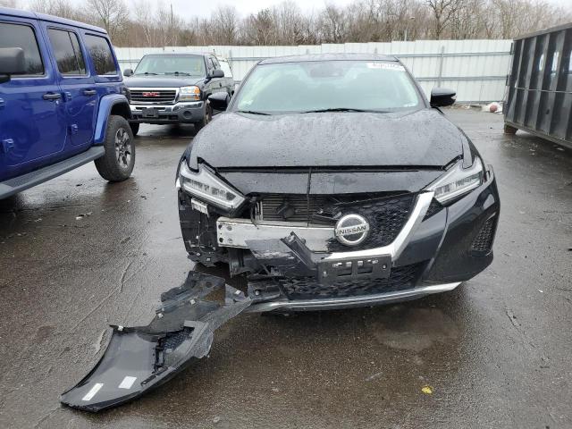 2020 NISSAN MAXIMA SV - 1N4AA6CV8LC371119
