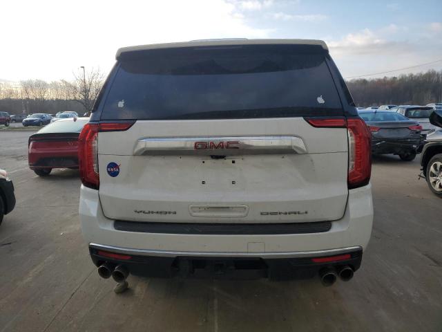 2021 GMC Yukon Xl Denali VIN: 1GKS1JKL5MR240184 Lot: 48240464