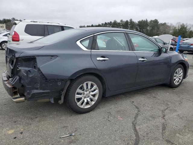 Vin: 1n4al3ap8hc256377, lot: 48106274, nissan altima 2.5 20173