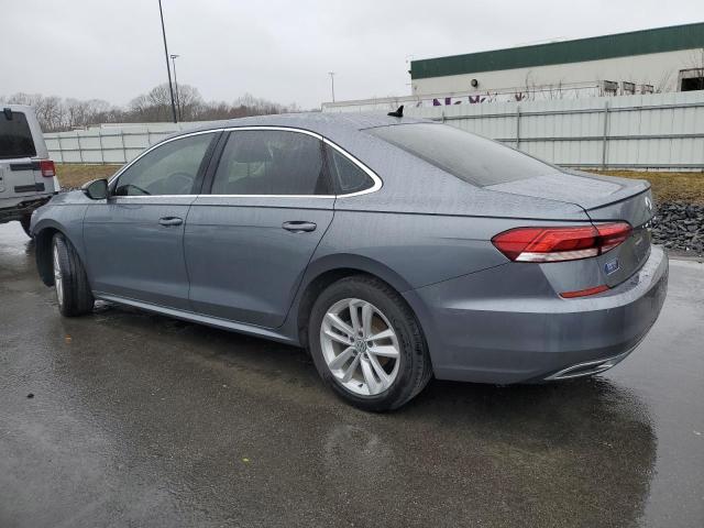 1VWSA7A37LC008183 Volkswagen Passat SE 2