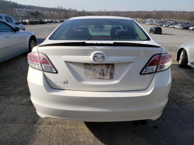 2010 MAZDA 6 I - 1YVHZ8BH3A5M31490