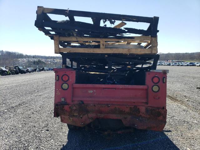 2003 Chevrolet Silverado C2500 Heavy Duty VIN: 1GBHC24U13E306879 Lot: 39240253